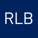 Rider Levett Bucknall logo