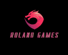 Roland Games logo