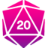 Roll20 logo