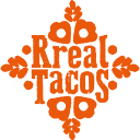 RReal Tacos logo