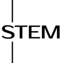 Safer STEM logo