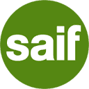 SAIF logo