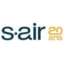 Environnement S-AIR logo