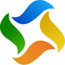 SANDFOX SOLUTIONS logo