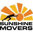 Sunshine Movers logo