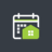 Schedulock logo
