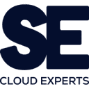 S&E Cloud Experts logo