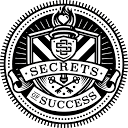 Secrets to Success logo