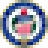 United States Senate logo