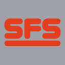 SFS Group logo