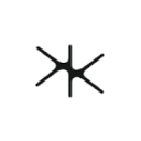 SHAKU logo