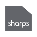 Sharps Bedrooms logo