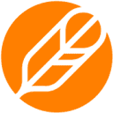Sky Feather logo