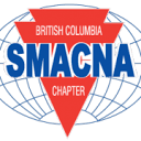 British Columbia Sheet Metal Assn. logo
