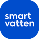 Smartvatten logo