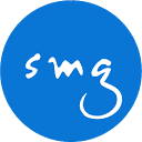 SMG - Service Management Group logo