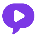 Snakker™ logo