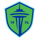 Seattle Sounders FC logo