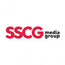 SSCG Media Group logo