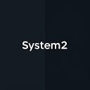 System2 logo