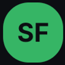 Stack Finder logo