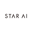 株式会社STAR AI logo