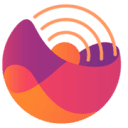Station Satcom logo