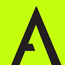 Status: Alpha logo