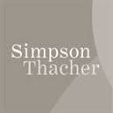 Simpson Thacher & Bartlett logo