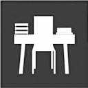 New & Used Office Furniture For Sale St. Louis logo