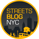 Streetsblog New York logo