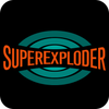 SuperExploder logo