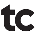 Transcontinental logo