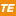 TE Connectivity logo