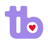 TechBesties™️ logo