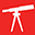 Telescope Film logo