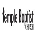 Temple Baptist Church logo