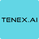 TENEX.AI logo