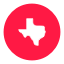Texas Department Of Criminal Justice logo