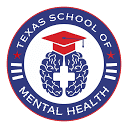 Texas School of Mental Health logo