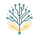 The AI Department logo