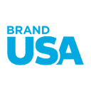 Brand USA logo