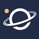Overskies logo