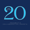 The Extra 20 logo