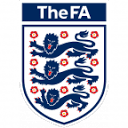 The Football Association logo