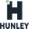 Hunley logo