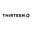 THIRTEEN logo