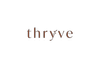 Thryve logo