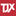 The TJX Companies logo