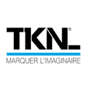 TKNL logo